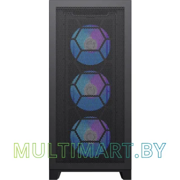 Корпус GameMax Leader картинка 2